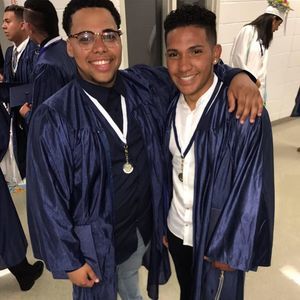 Meet your Posher, Kevin